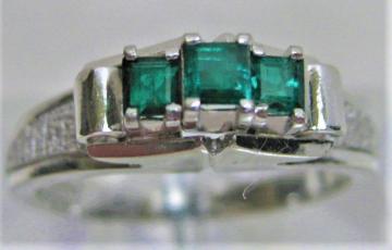 Pt900 v`i O w Gh 0.37ct@b