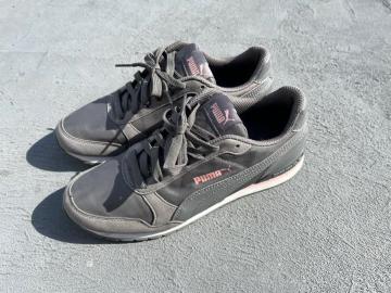 PUMAXj[J[