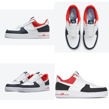 A Air Force 1 '07 LX DJ5174-100 28.5a