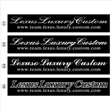 レクサス Luxury Custom  30センチ