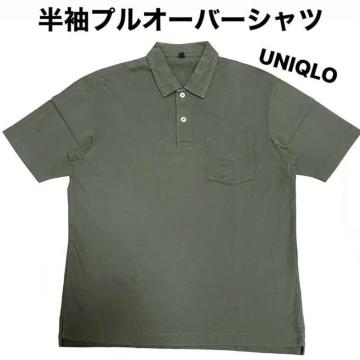 yizvI[o[Vc/UNIQLO/J[L/YL