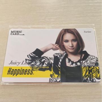E-girlsNNYURINO MCJ[h