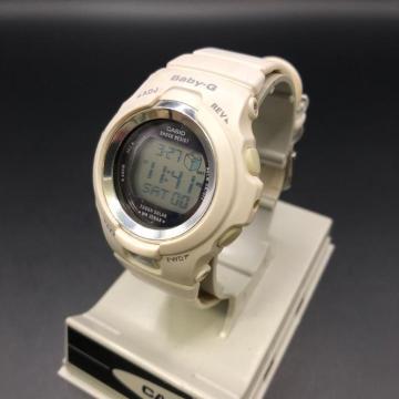  CASIO JVI Baby-G rv BGR-290