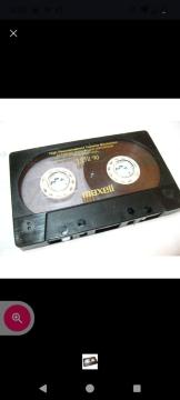 Maxell UDU 90  JZbge[v 1{ Type2 nC|W ܂