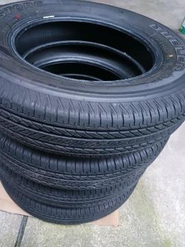 175/80R16 ă^CZbg Wj[
