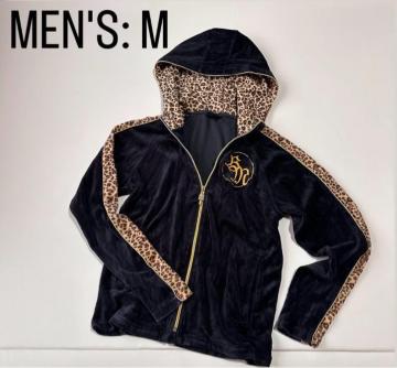 ���I�p�[�h �t�[�f�B�[�W���P�b�g �x���A�p�[�J�[ 00s y2k �M�����j