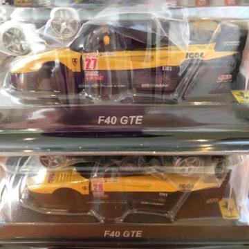 ̪װڰݸ2 F40 GTE y2侯āz ݸ聚