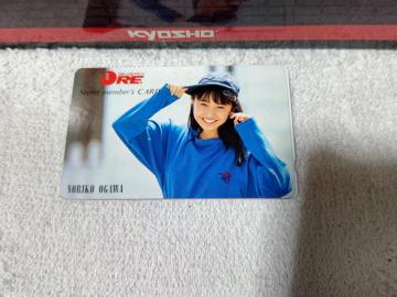 ��ٓ\�ڶ 50�x�� ����͎q '88/7 ��� ORE W ���g�p