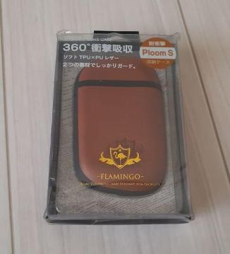 ViPloom TECH S v[ ebNSpP[X PUU[FLAMINGO Brown