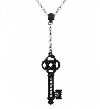 ALCHEMY GOTHIC: NEXgX CLAUSTRAMORIS