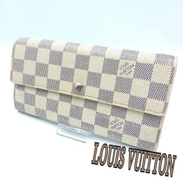 LOUIS VUITTON ���C���B�g�� ���z