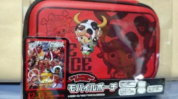 ONE PIECEs[X tBZ JLOoC|[` `bp[ibhjQ[P[X@`bp[@