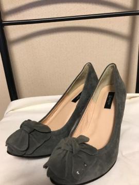 MICHEL KLEIN �{�v�X�G�[�h �p���v�X �O���[ ���g�p