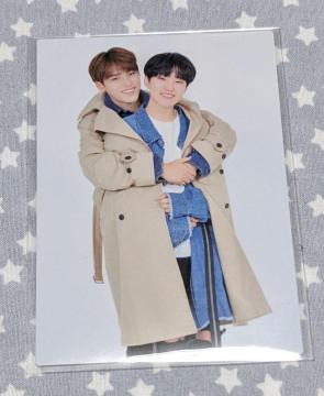 SEVENTEEN HARU gJ 080 yA zV ~M
