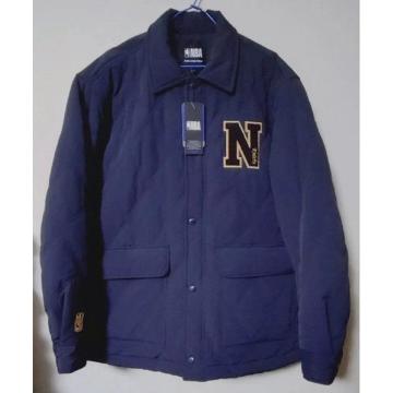 NBA ���� �I�t�B�V���� �L���e�B���O �W�����p�[ NEW YORK Knicks �j�b�N�X �W���P�b�g �����Y �o�X�P