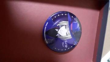 �c�C�X�e�b�h�����_�[�����h ���[�N�E�n���g �ʃo�b�W