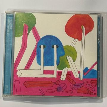 RIP SLYME / MASTERPIECE