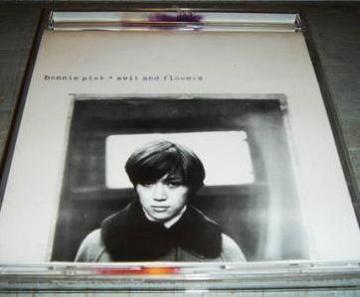 BONNIE PINK ưݸ Evil And Flowers