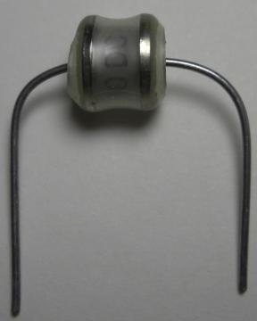 ISHIZUKA /GAS TUBE ARRESTER/M2P-230gpi