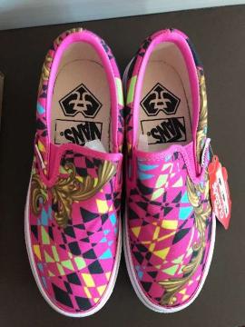 l肠VANS̃R{Xb|PINK/23cmi