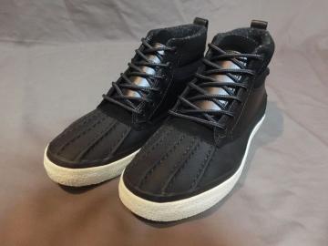 fގdl oYyVANSzySK8 HI Del Pato Mz 25.0a BLK