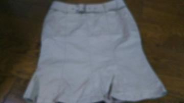 LOVE OTHER ウエスト67 ベージュ 美品