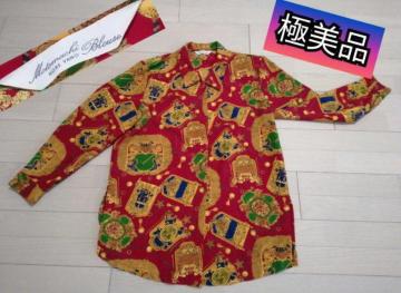 ɔiMotomachi Blouse KOBE YANOvgVc^ĂKlCCOsJbg\[TVc