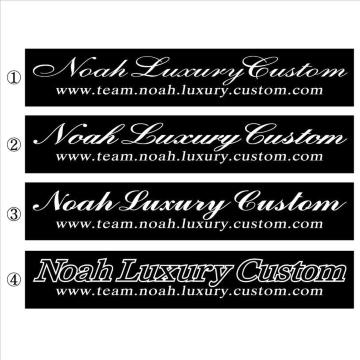 ノア Luxury Custom  30センチ