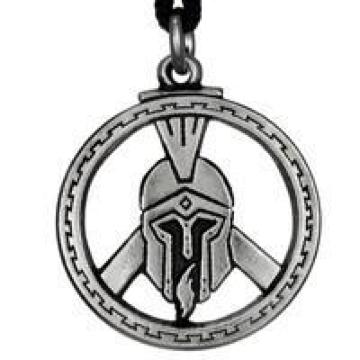 Pepi Spartan Helmet for Warrior's