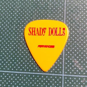 90N㓖@SHADY DOLLSf / M^[sbN@FERNANDES