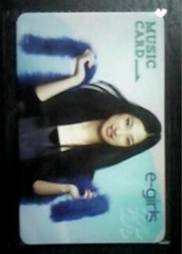 E-girlsn糐^ MCJ[h