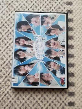 T؍46 NOGIBINGO! 8 DVD A