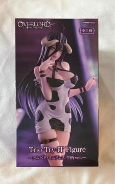 I[o[[h Trio-Try-iT Figure AxhE~jhX ver.