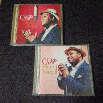 NXEn[g^Heart Song 12