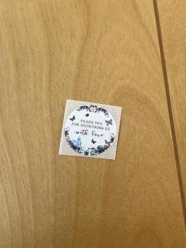 thankyouV[ 肪Ƃ@|Cg