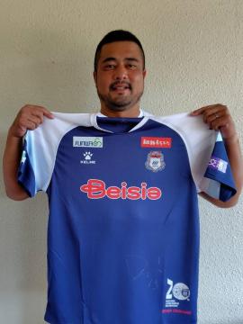 #13 �{����I�� �������A���}�b�`�U�X�p�n�a���j�t�H�[���i���M�T�C������j