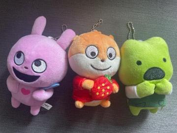 ��ɂ��ނ�䂤���򃉃u���r�b�g ���˂���  �ۂ��ۂ������� �J�o���ɂ�����ʂ������  �}�X�R�b�g  3�܂Ƃߔ��� �X�N�o