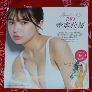 �����@���{仏� DVD �������i�v�ۑ��� 52��!! Brand New RIO