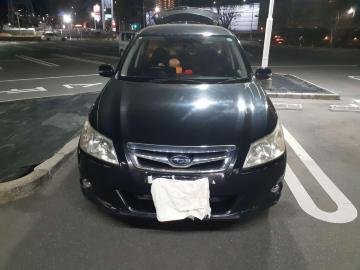 �X�o�� �G�N�V�[�K2000is�X�^�C��AWD����21�N�� 92,193km ���F 7�l��� AWD ���S��