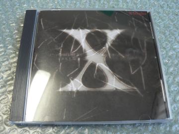 X JAPANwSinglesxVOX/BestxXg(2014N)iCD