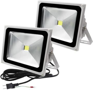 LED 50W 500Wi2gj4300LM F 6500K