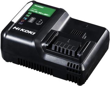 HiKOKI(nCR[L) }[d  14.4V~18VΉ USB[d[qt