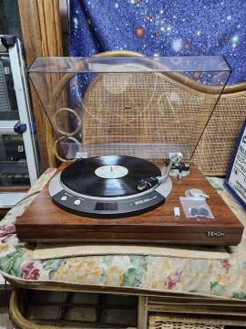 tXgAIJ[gbWViIiDENON^[e[uDP-50L