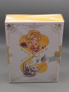 ӂ̓vLA SplashStar@20th LEGENDARY BOX@S񐶎Y @Ju[C