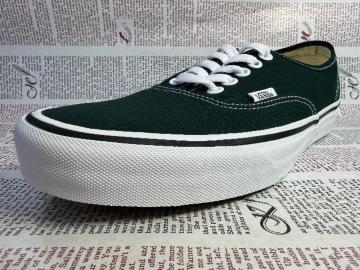 ��VANS �I�[�Z���e�B�b�N 27.0 �V�i����!