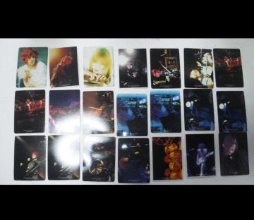 DIR EN GREY a knot FC�ʔ̌���g���J21�����A�L