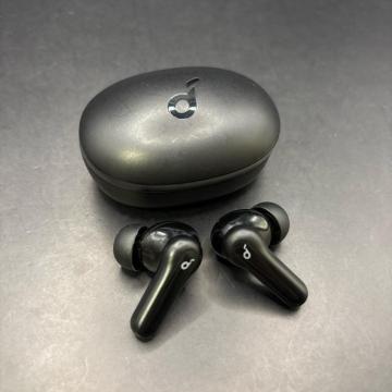 ���� Soundcore Life P2 Mini ���C�����X�C���z�� �u���b�N