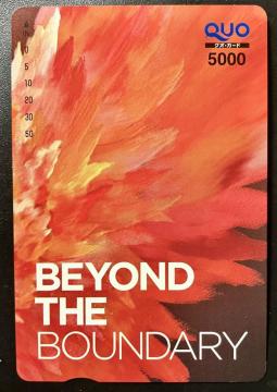 �������� �N�I�J�[�h QUO�J�[�h 5000�~�� �L���� �|�C���g����