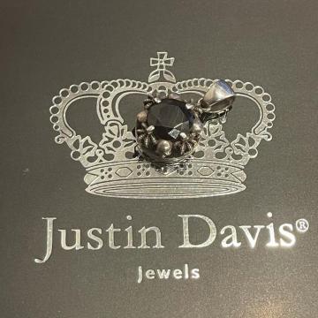 JUSTIN DAVISFUTURE WHEEL PENDANT艿38,500~SPJ555