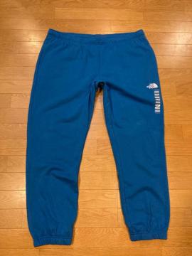 THE NORTH FACEXEFbgpc size XL  m[XtFCX
